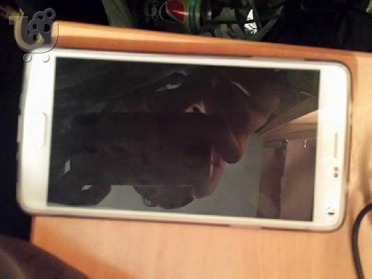 ΠΩΛΕΙΤΑΙ Samsung Note 4 N910C Λευκο 32GB