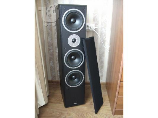 PoulaTo: Magnat Monitor Supreme 2000