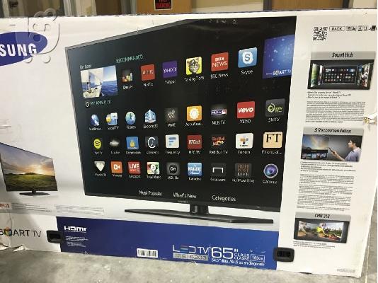 PoulaTo: Samsung UN55ES8000 55 