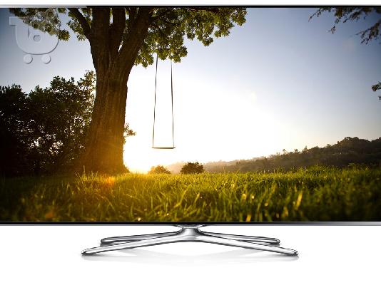 PoulaTo: Τηλεόραση Samsung UE46F6500 46
