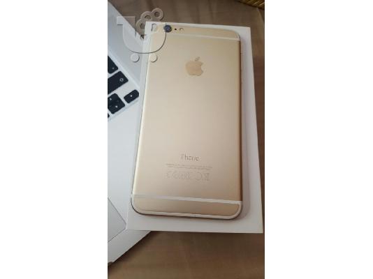 PoulaTo: Iphone 6 Plus 64