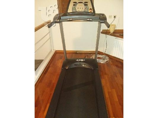 ΔΙΑΔΡΟΜΟΣ Kettler Marathon TX1 Art. Nr. 7882 - 000     900 € (αρχική τιμή 2300 €)...