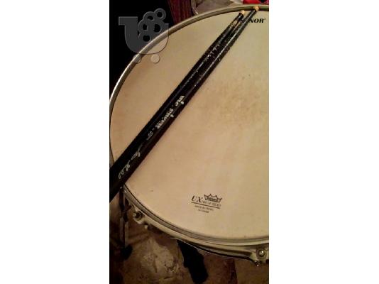 DRUMS FULL KIT   SONOR
