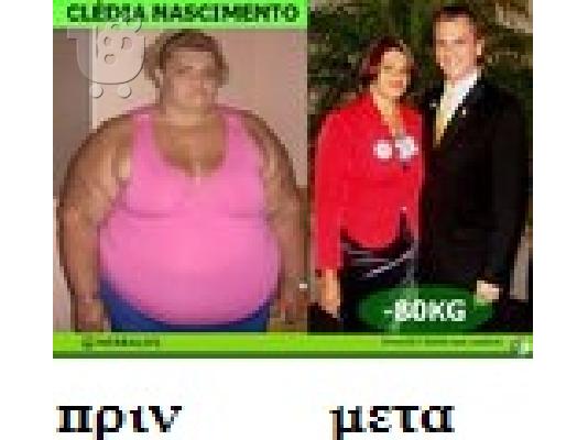 διαχείριση  βάρους