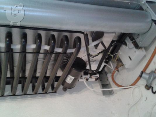 ΠΩΛΕΙΤΑΙ ΨΥΓΕΙΟ ΥΓΡΑΕΡΙΟΥ DOMETIC