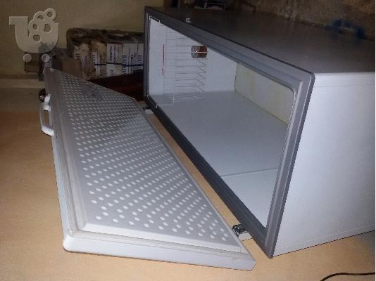 ΚΑΤΑΨΥΚΤΗΣ ΜΕΓΑΛΟΣ ΕΠΑΓΓΕΛΜΑΤΙΚΟΣ