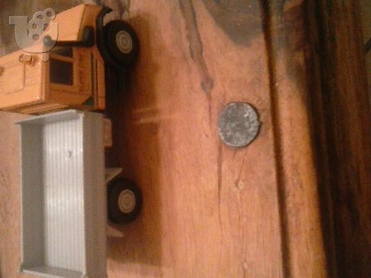 1/50 WELLY UNIMOG