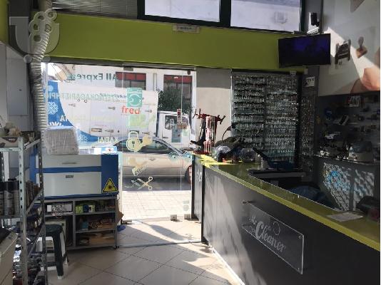 Πωλείται  Κερδοφόρος Επιχείρηση στην Κυπαρισσία Μεσσηνίας...