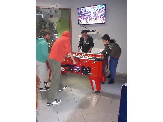 ενοικιαζονται συνεκμεταλλευση παιχνιδιων