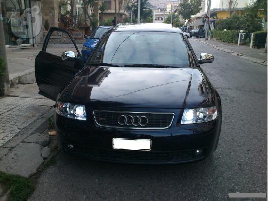 AUDI S3 