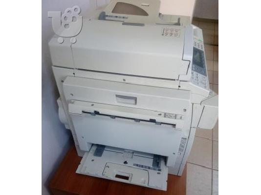 ΕΚΤΥΠΩΤΗΣ - ΦΩΤΟΤΥΠΙΚΟ Α4, Α3 - KYOCERA