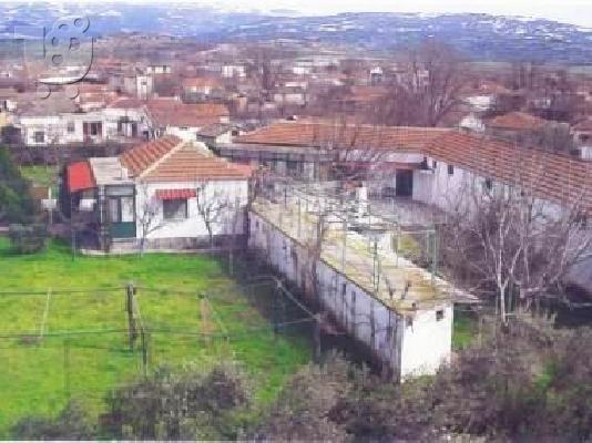 PoulaTo: ΠΩΛΕΙΤΑΙ ΟΙΚΟΠΕΔΟ ΜΕ ΜΟΝΟΚΑΤΟΙΚΙΑ