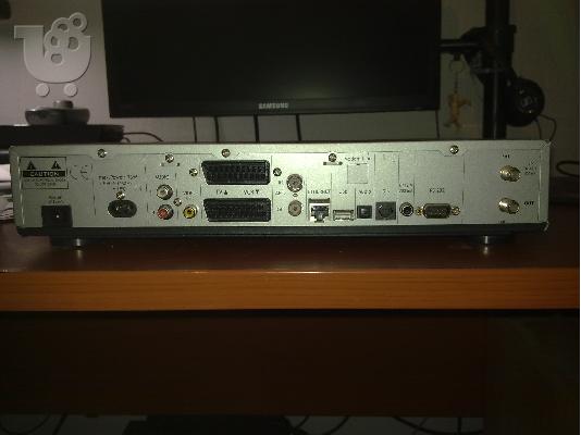 Πωλειται Dreambox 7020si