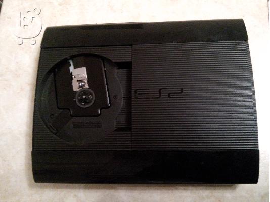 PoulaTo: ps3 super slim