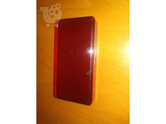 NINTENDO 3DS