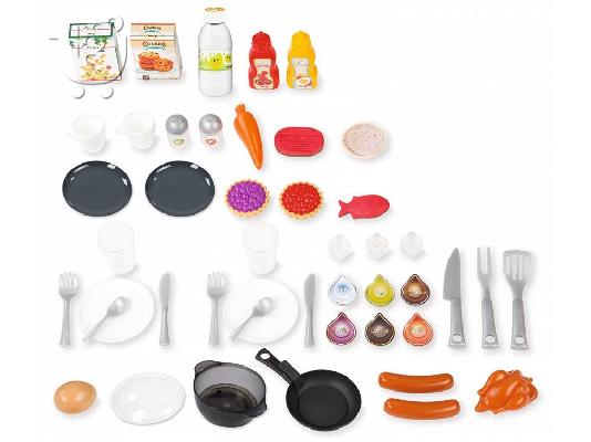 ΠΑΙΔΙΚΗ ΚΟΥΖΙΝΑ Tefal Super Chef Deluxe,311304