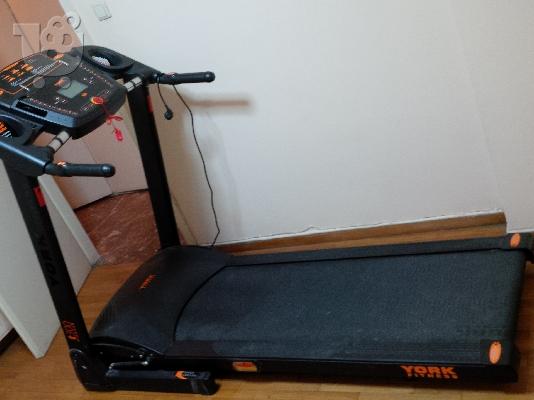 PoulaTo: york t-300 diamond