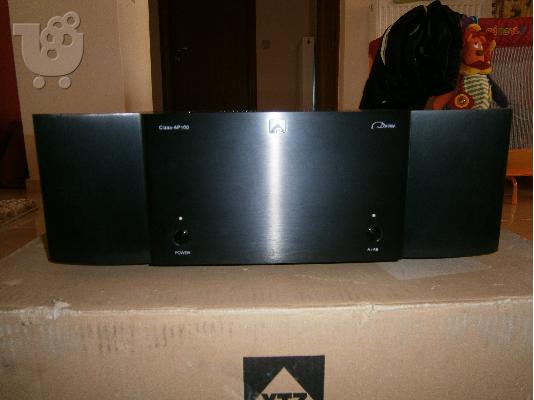 PoulaTo: τελικος xtz ap100