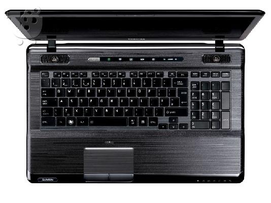 PoulaTo: Toshiba Satellite p770