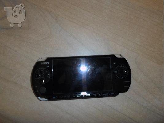 PSP 3004 ΕΥΚΑΙΡΙΑ!!!