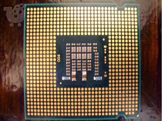 Επεξεργαστης core 2 duo e7500