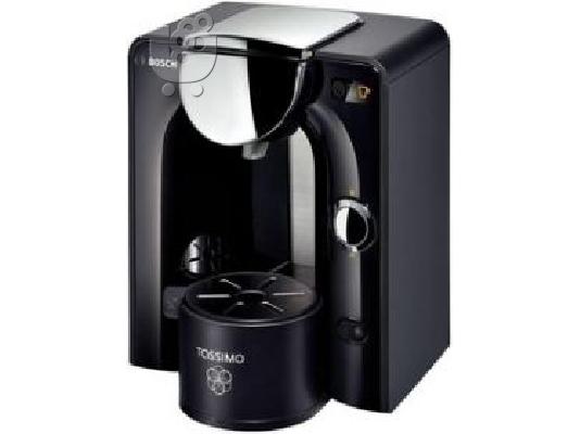 PoulaTo: Tassimo T55 (Bosch)