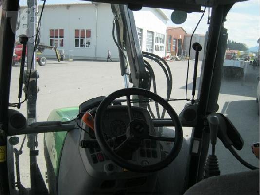 2007 Deutz-fahr K 110
