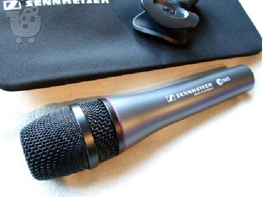 Μικρόφωνο Sennheiser e865