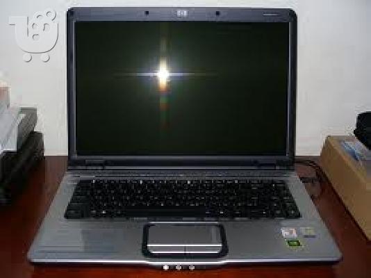 PoulaTo: LAPTOP HP