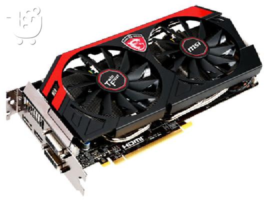 PoulaTo: MSI  GTX 780 TF Gaming OC Watercooled