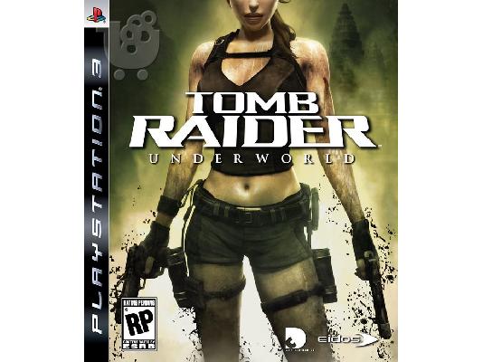 7 ΠΑΙΧΝΙΔΙΑ PS3 40Ε