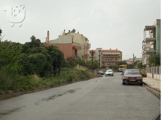 οικοπεδο 354τμ εντος σχεδιου(καλαματα)