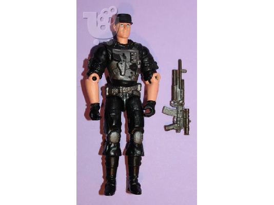 GI JOE φιγούρες