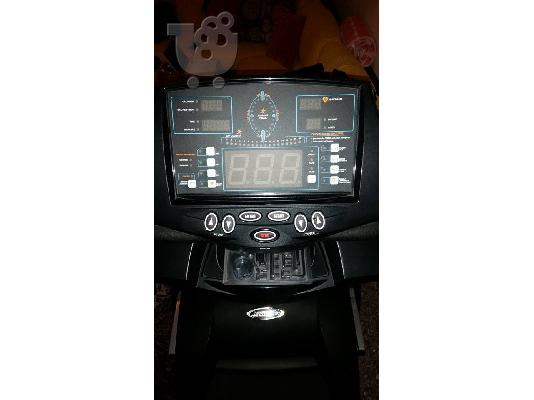 X-FIT9+ OLOKAINOURIO