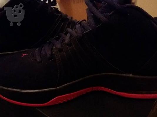ΑΘΛΗΤΙΚΑ ΠΑΠΟΥΤΣΙΑ JORDAN 5 AM (807546-002)