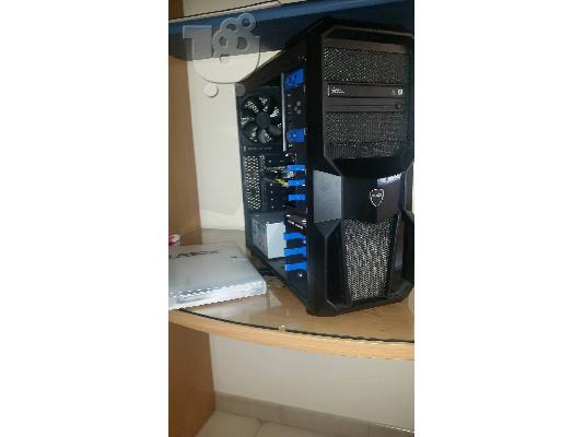 PoulaTo: AMD Gaming PC