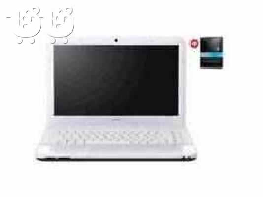 PoulaTo: [Sony Vaio VPC-EA3L1E/W]