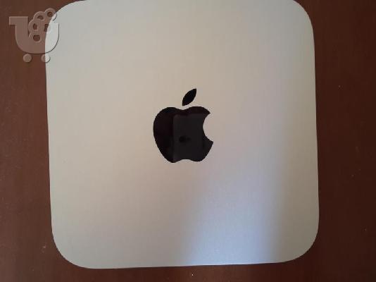 PoulaTo: Mac Mini mid 2010