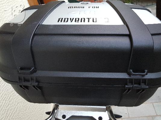 Βαλίτσα GIVI 