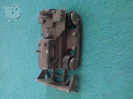 PoulaTo: 1/70  MAJOROTTE ΜΠΟΥΛΝΤΟΖΑ