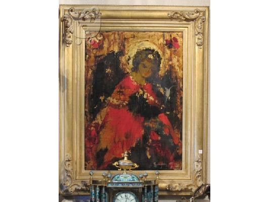 PoulaTo: Δημοπρασία 5-12-12 στο antiqueshouse