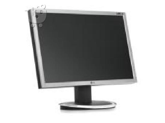 PoulaTo: Οθόνη TFT LG L204WS