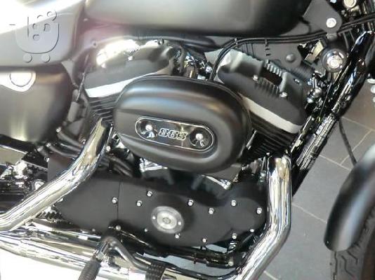 HARLEY DAVIDSON XLH 883 