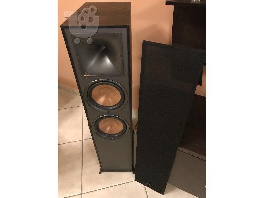 KLIPSCH R-820F