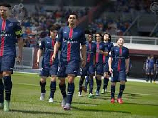 Πωλείται FIFA 16  για pc
