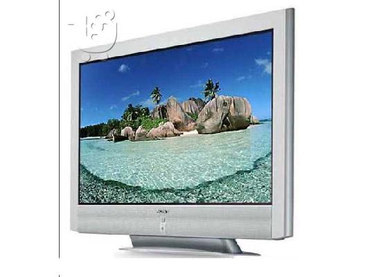 PoulaTo: ΤΗΛΕΟΡΑΣΗ Sony KE- 42TS2E