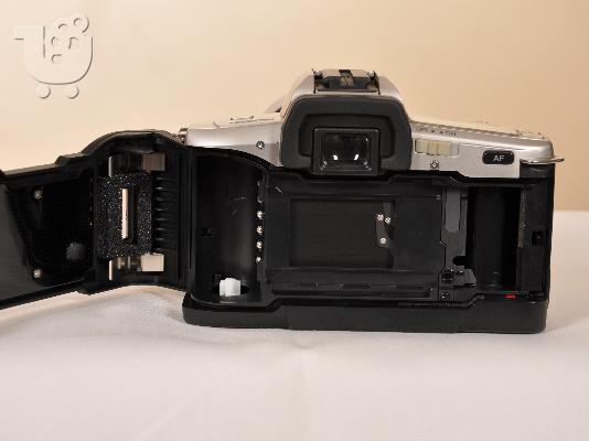 PoulaTo: Numark Mixatrack + Case