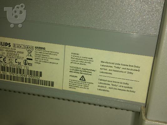 PHILIPS 37 ΙΝΤΣΩΝ LC370WX1-SL04