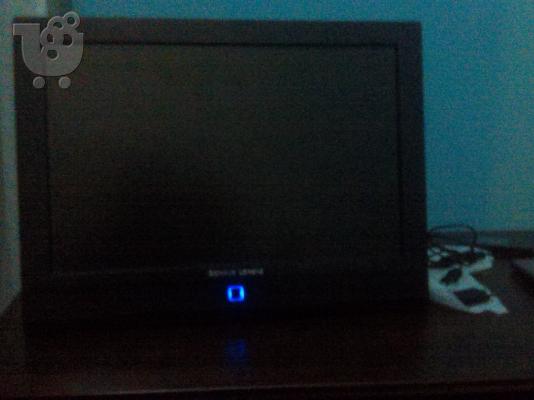 PoulaTo: τηλεοραση lcd