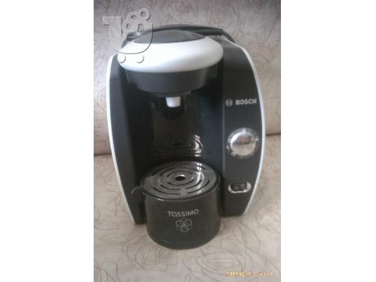 PoulaTo: ΚΑΦΕΤΙΕΡΑ TASSIMO